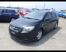 Toyota Corolla Fielder 2009