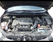 Toyota Corolla Fielder 2009