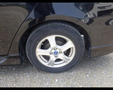 Toyota Corolla Fielder 2009