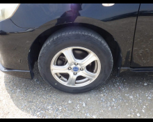 Toyota Corolla Fielder 2009