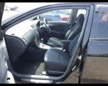 Toyota Corolla Fielder 2009