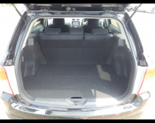 Toyota Corolla Fielder 2009