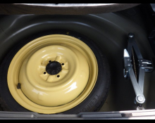 Toyota Corolla Fielder 2009