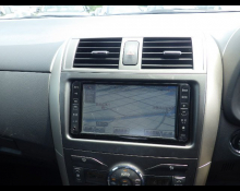 Toyota Corolla Fielder 2009