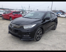 Honda Vezel 2019