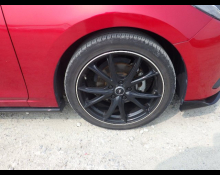 Mazda Axela Sports 2015