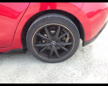 Mazda Axela Sports 2015