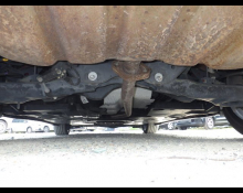 Mazda Axela Sports 2015