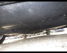 Mazda Axela Sports 2015