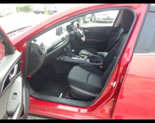 Mazda Axela Sports 2015