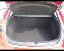 Mazda Axela Sports 2015