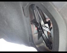 Mazda Axela Sports 2015