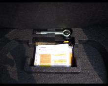 Mazda Axela Sports 2015