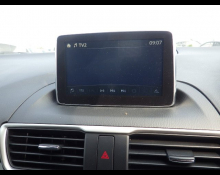 Mazda Axela Sports 2015