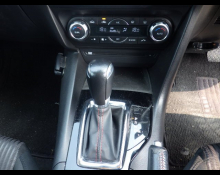 Mazda Axela Sports 2015