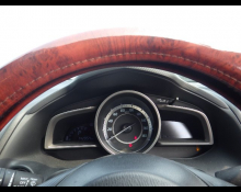 Mazda Axela Sports 2015