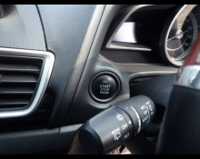 Mazda Axela Sports 2015