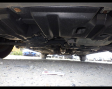 Toyota Corolla Axio 2014