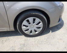 Toyota Corolla Axio 2014