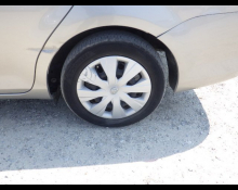 Toyota Corolla Axio 2014