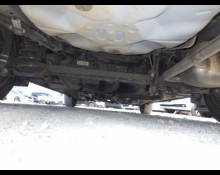 Toyota Corolla Axio 2014