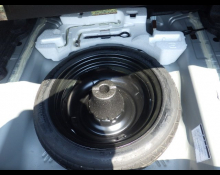 Toyota Corolla Axio 2014