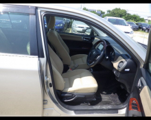 Toyota Corolla Axio 2014