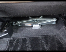 Toyota Corolla Axio 2014