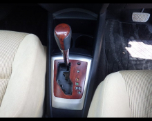 Toyota Corolla Axio 2014