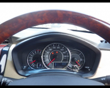 Toyota Corolla Axio 2014