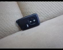 Toyota Corolla Axio 2014