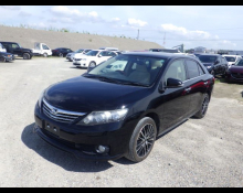 Toyota Allion 2013