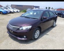 Toyota Allion 2013
