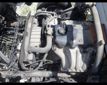 Mitsubishi Canter 1994