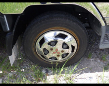 Mitsubishi Canter 1994