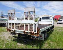 Mitsubishi Canter 1994