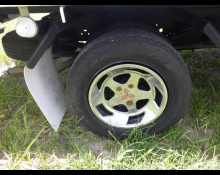 Mitsubishi Canter 1994