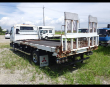 Mitsubishi Canter 1994