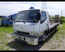 Mitsubishi Canter 1994