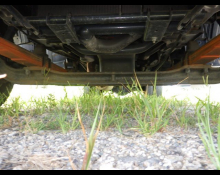 Mitsubishi Canter 1994