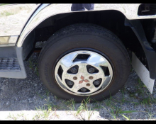 Mitsubishi Canter 1994