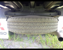 Mitsubishi Canter 1994