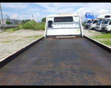 Mitsubishi Canter 1994