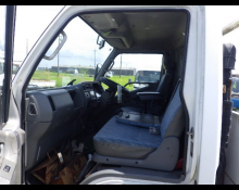 Mitsubishi Canter 1994