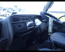 Mitsubishi Canter 1994