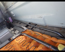 Mitsubishi Canter 1994