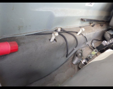 Mitsubishi Canter 1994