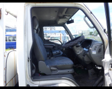 Mitsubishi Canter 1994