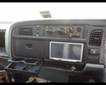 Mitsubishi Canter 1994