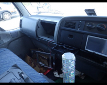 Mitsubishi Canter 1994